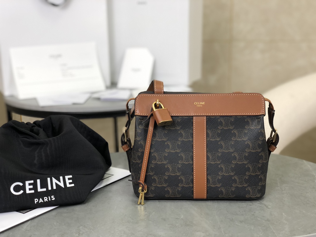 Celine Satchel Bags